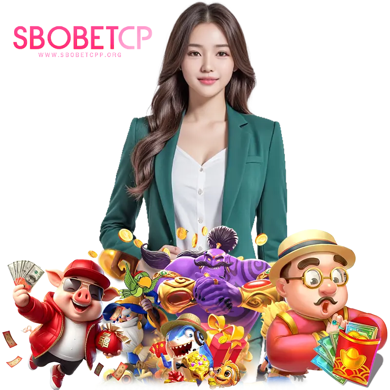 sbobetcp ฝากถอนออโต้